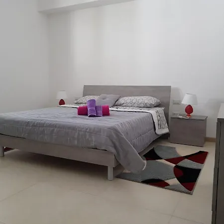 Apartment Nel Felicita