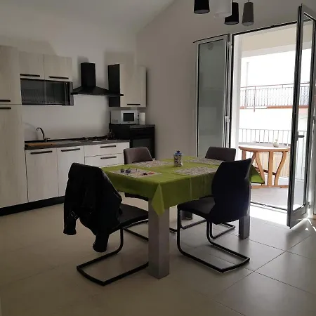 Apartment Nel Felicita Balestrate