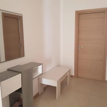 Apartment Nel Felicita