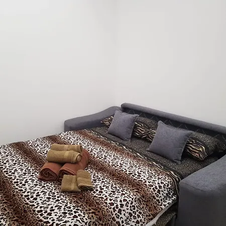Apartment Nel Felicita *