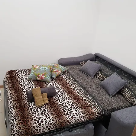 Nel Felicita Apartment