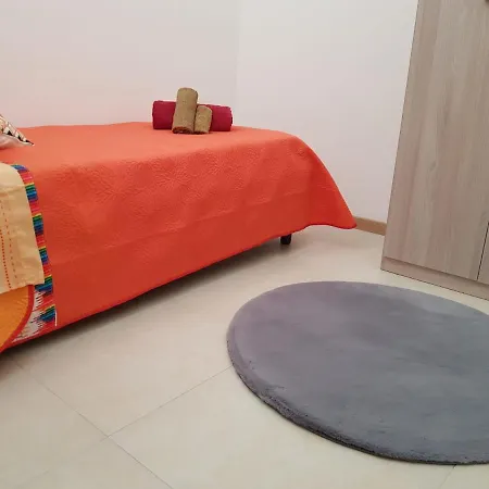 Nel Felicita Apartment